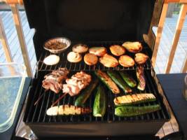B.B.Q.
