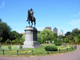 Boston